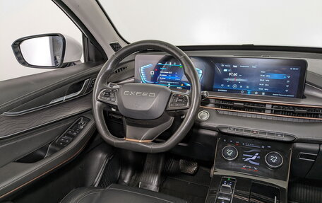 CheryExeed LX, 2022 год, 1 390 000 рублей, 27 фотография