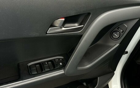 Hyundai Creta I рестайлинг, 2016 год, 1 470 000 рублей, 6 фотография