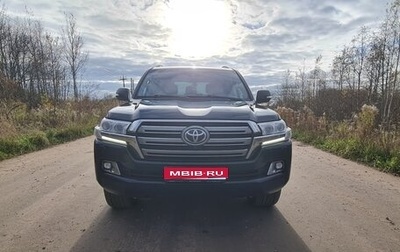 Toyota Land Cruiser 200, 2015 год, 5 250 000 рублей, 1 фотография