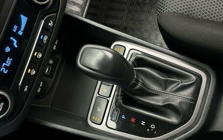 Hyundai Creta I рестайлинг, 2016 год, 1 470 000 рублей, 13 фотография