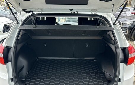 Hyundai Creta I рестайлинг, 2016 год, 1 470 000 рублей, 17 фотография