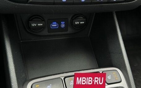 Hyundai Creta I рестайлинг, 2016 год, 1 470 000 рублей, 12 фотография