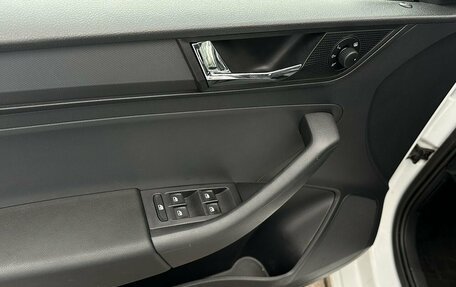 Skoda Rapid I, 2019 год, 1 269 000 рублей, 6 фотография