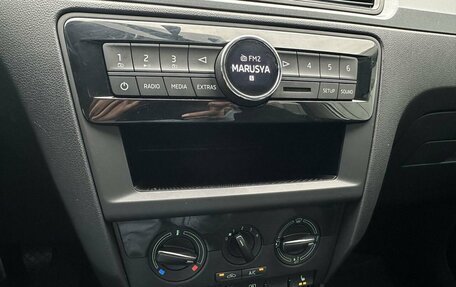 Skoda Rapid I, 2019 год, 1 269 000 рублей, 9 фотография