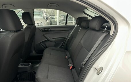 Skoda Rapid I, 2019 год, 1 269 000 рублей, 13 фотография