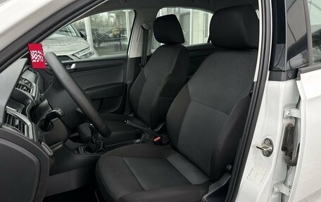 Skoda Rapid I, 2019 год, 1 269 000 рублей, 12 фотография