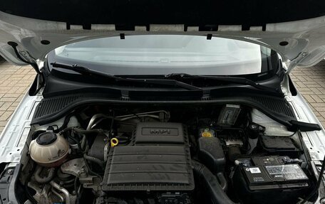 Skoda Rapid I, 2019 год, 1 269 000 рублей, 16 фотография