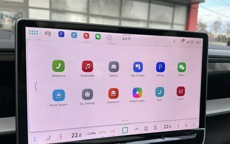 Volkswagen Teramont, 2025 год, 6 490 000 рублей, 13 фотография