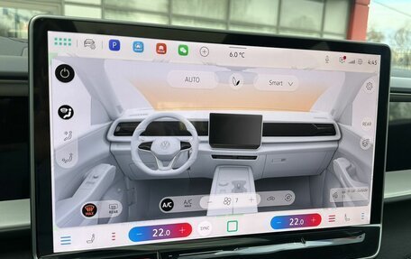 Volkswagen Teramont, 2025 год, 6 490 000 рублей, 14 фотография