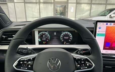 Volkswagen Teramont, 2025 год, 6 490 000 рублей, 9 фотография