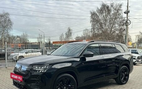 Volkswagen Teramont, 2025 год, 6 490 000 рублей, 2 фотография