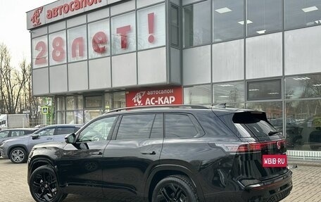 Volkswagen Teramont, 2025 год, 6 490 000 рублей, 3 фотография