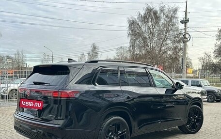 Volkswagen Teramont, 2025 год, 6 490 000 рублей, 4 фотография