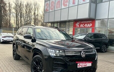 Volkswagen Teramont, 2025 год, 6 490 000 рублей, 5 фотография