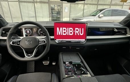 Volkswagen Teramont, 2025 год, 6 490 000 рублей, 12 фотография