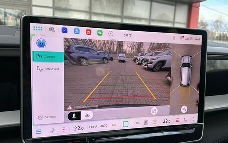 Volkswagen Teramont, 2025 год, 6 490 000 рублей, 15 фотография