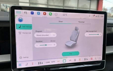 Volkswagen Teramont, 2025 год, 6 490 000 рублей, 18 фотография
