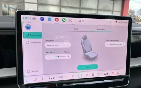 Volkswagen Teramont, 2025 год, 6 490 000 рублей, 17 фотография
