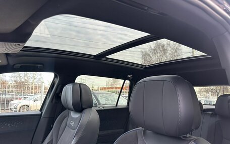 Volkswagen Teramont, 2025 год, 6 490 000 рублей, 25 фотография