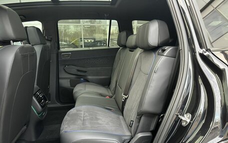 Volkswagen Teramont, 2025 год, 6 490 000 рублей, 27 фотография