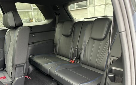 Volkswagen Teramont, 2025 год, 6 490 000 рублей, 29 фотография