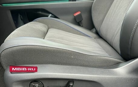 Volkswagen Teramont, 2025 год, 6 490 000 рублей, 24 фотография