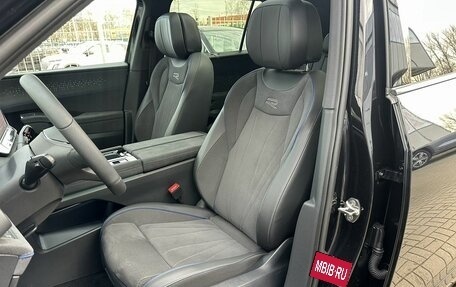 Volkswagen Teramont, 2025 год, 6 490 000 рублей, 23 фотография