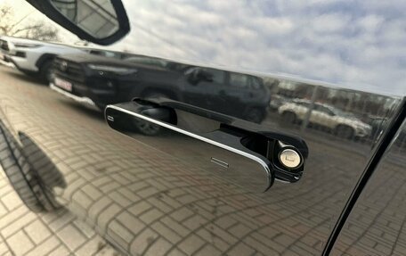 Volkswagen Teramont, 2025 год, 6 490 000 рублей, 30 фотография