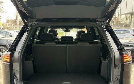 Volkswagen Teramont, 2025 год, 6 490 000 рублей, 33 фотография