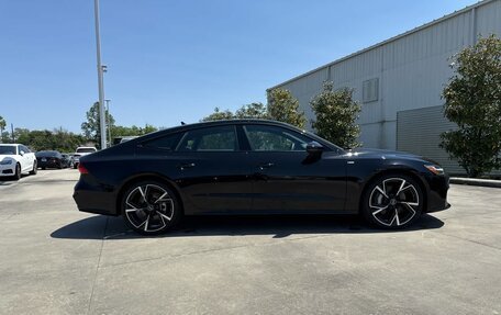 Audi A7, 2025 год, 14 417 135 рублей, 2 фотография