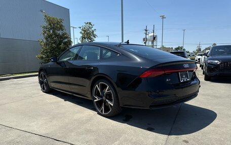 Audi A7, 2025 год, 14 417 135 рублей, 5 фотография