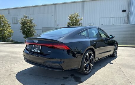 Audi A7, 2025 год, 14 417 135 рублей, 3 фотография