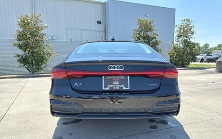 Audi A7, 2025 год, 14 417 135 рублей, 4 фотография