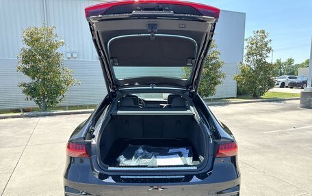 Audi A7, 2025 год, 14 417 135 рублей, 8 фотография