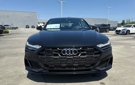 Audi A7, 2025 год, 14 417 135 рублей, 7 фотография