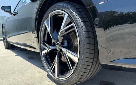 Audi A7, 2025 год, 14 417 135 рублей, 10 фотография