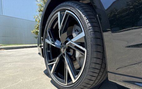 Audi A7, 2025 год, 14 417 135 рублей, 11 фотография