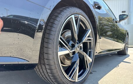 Audi A7, 2025 год, 14 417 135 рублей, 12 фотография