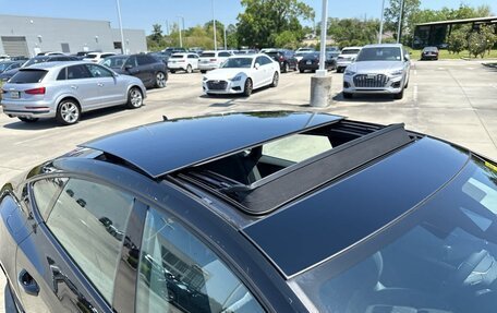 Audi A7, 2025 год, 14 417 135 рублей, 14 фотография