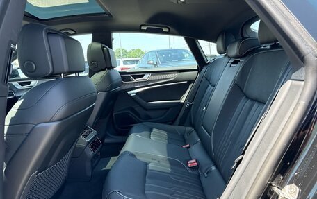 Audi A7, 2025 год, 14 417 135 рублей, 20 фотография