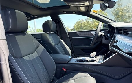 Audi A7, 2025 год, 14 417 135 рублей, 17 фотография