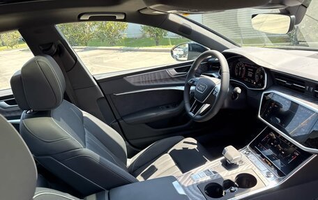 Audi A7, 2025 год, 14 417 135 рублей, 16 фотография