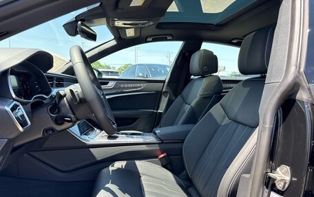 Audi A7, 2025 год, 14 417 135 рублей, 25 фотография