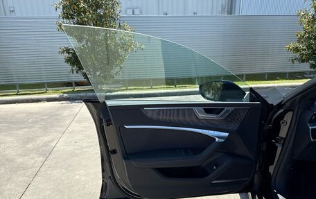 Audi A7, 2025 год, 14 417 135 рублей, 26 фотография