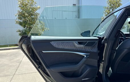 Audi A7, 2025 год, 14 417 135 рублей, 22 фотография