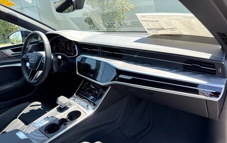 Audi A7, 2025 год, 14 417 135 рублей, 15 фотография