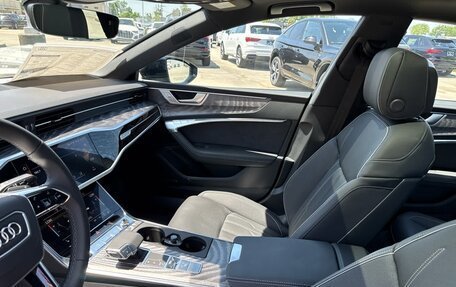 Audi A7, 2025 год, 14 417 135 рублей, 24 фотография