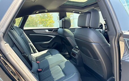 Audi A7, 2025 год, 14 417 135 рублей, 18 фотография