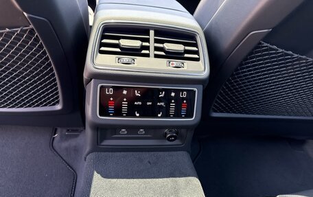 Audi A7, 2025 год, 14 417 135 рублей, 21 фотография