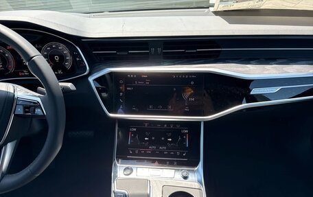 Audi A7, 2025 год, 14 417 135 рублей, 28 фотография